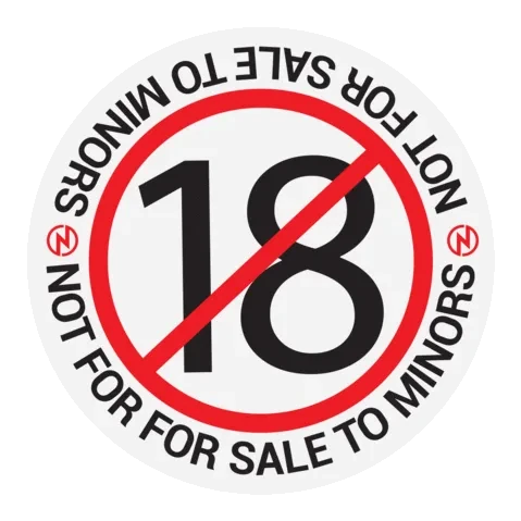 no under 18
